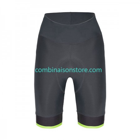 Femme Cuissard sans Bretelles 2022 Santini Tono Profilo N003